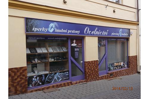 Ocelnictví Kladno Ocelnictví Kladno